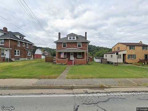 Mount Royal, PITTSBURGH, PA 15223