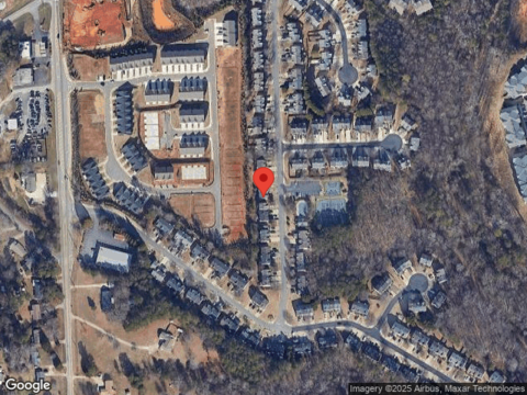 Timber Hills, OAKWOOD, GA 30566
