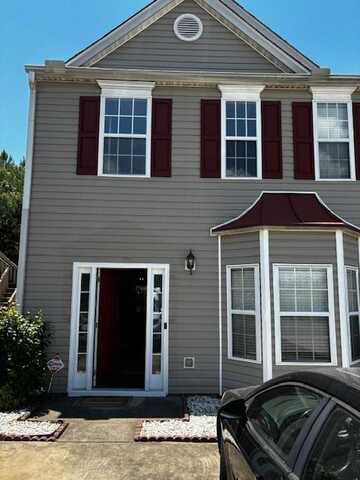 Timber Hills, OAKWOOD, GA 30566