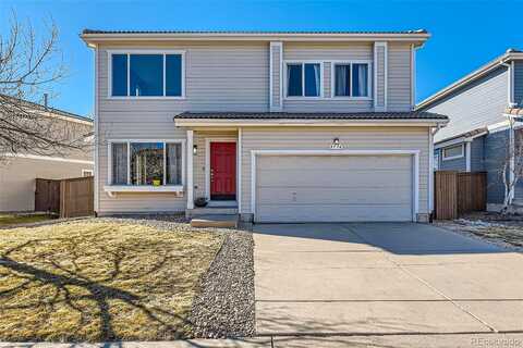 Waldenwood, HIGHLANDS RANCH, CO 80130