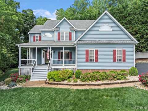 Appletree, MOSELEY, VA 23120
