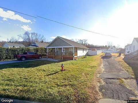 Old Cross, NEW MARKET, VA 22844