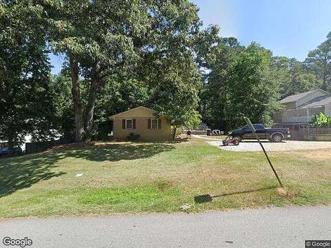 Amy, SNELLVILLE, GA 30039