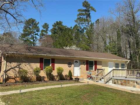 Amy, SNELLVILLE, GA 30039