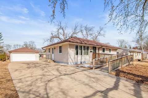 65Th, MINNEAPOLIS, MN 55429