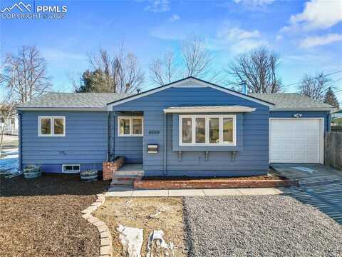 Weber, COLORADO SPRINGS, CO 80907