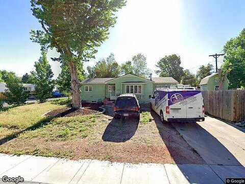 Weber, COLORADO SPRINGS, CO 80907