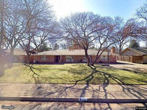 15Th, LUBBOCK, TX 79416