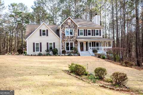 Chatsworth, NEWNAN, GA 30265