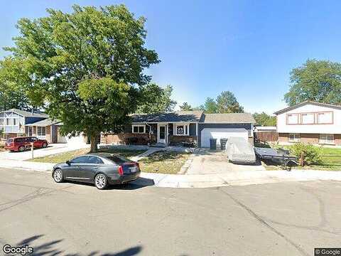 119Th, THORNTON, CO 80233