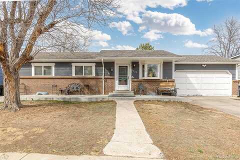 119Th, THORNTON, CO 80233