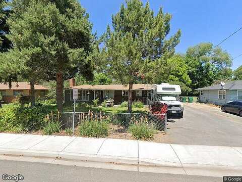 Bristol, KLAMATH FALLS, OR 97603