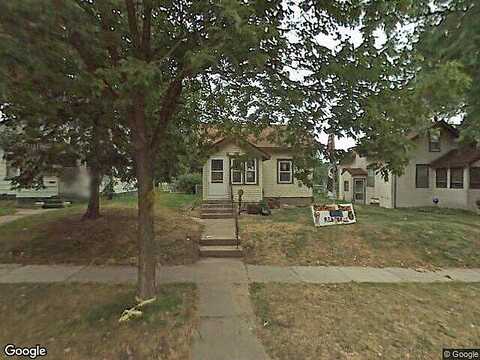 Madison, MINNEAPOLIS, MN 55421