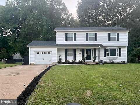Danube, KING GEORGE, VA 22485