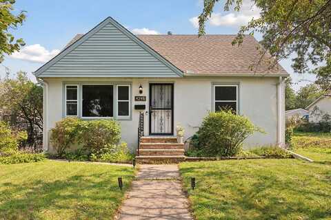 5Th, MINNEAPOLIS, MN 55421
