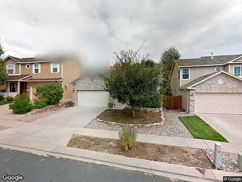 Round Hill, COLORADO SPRINGS, CO 80922