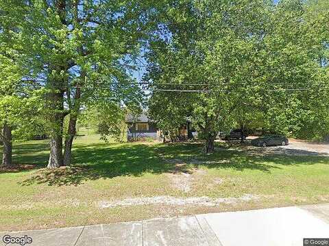 Collier, BARNESVILLE, GA 30204