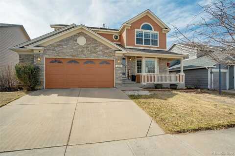 Apache Plume, COLORADO SPRINGS, CO 80920