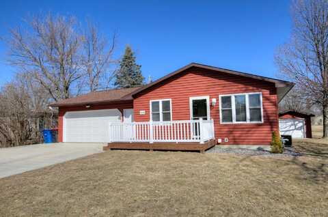 Raymond, RED WING, MN 55066