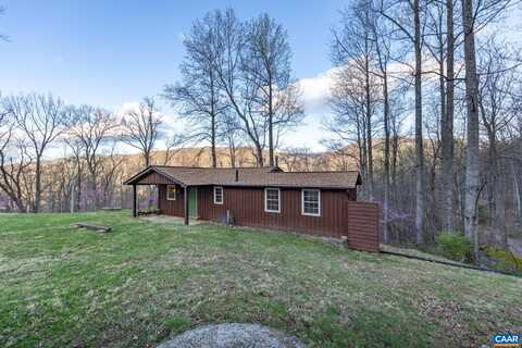 Windy Knoll, STANARDSVILLE, VA 22973