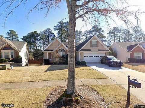 Black Fox, LOCUST GROVE, GA 30248