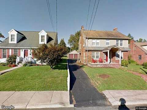 Union, NEW HOLLAND, PA 17557