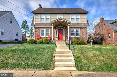 Union, NEW HOLLAND, PA 17557