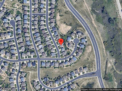 Aspen Hollow, CASTLE ROCK, CO 80104