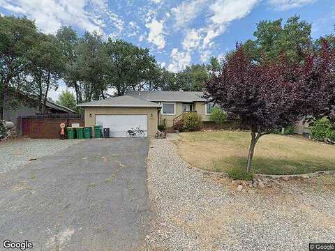 Hillsborough, CAMERON PARK, CA 95682