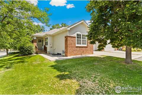 Medina, LOVELAND, CO 80537
