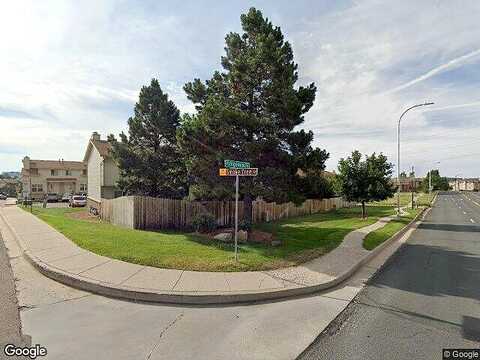 Smoke Tree, COLORADO SPRINGS, CO 80920