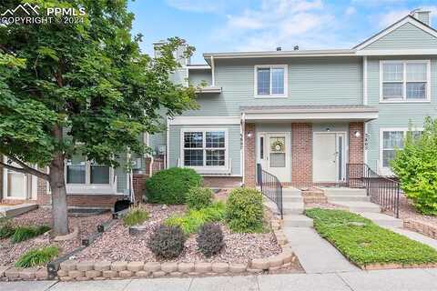 Smoke Tree, COLORADO SPRINGS, CO 80920
