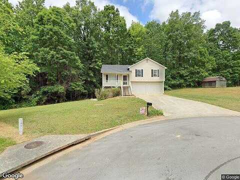Wayfaring, ROCKMART, GA 30153