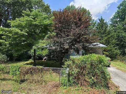 Rosedale, GAINESVILLE, GA 30506