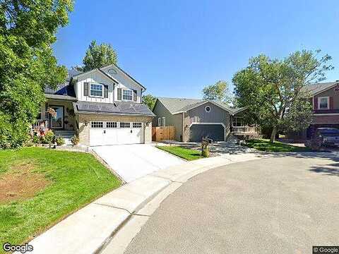 134Th, THORNTON, CO 80241