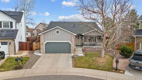 134Th, THORNTON, CO 80241