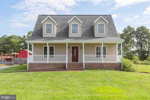 Parker, LOCUST GROVE, VA 22508