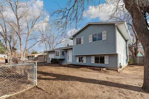 Springnite, COLORADO SPRINGS, CO 80916