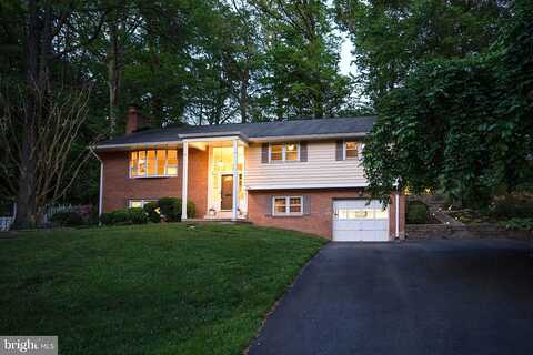 Prince William, FAIRFAX, VA 22031