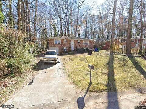 Pin Oak, ATLANTA, GA 30340