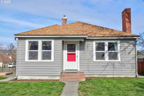 11Th, THE DALLES, OR 97058
