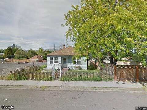 11Th, THE DALLES, OR 97058