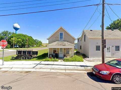 Main, COURTLAND, MN 56021