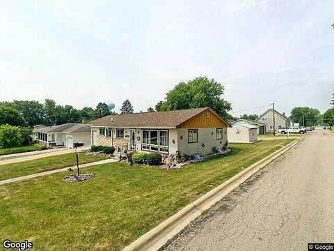 Badger, CALEDONIA, MN 55921
