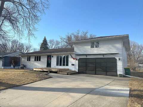 Burr Oak, ALBERT LEA, MN 56007