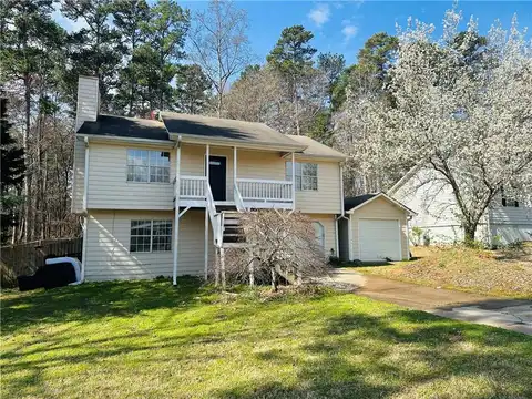 Ashly Brooke, SNELLVILLE, GA 30078