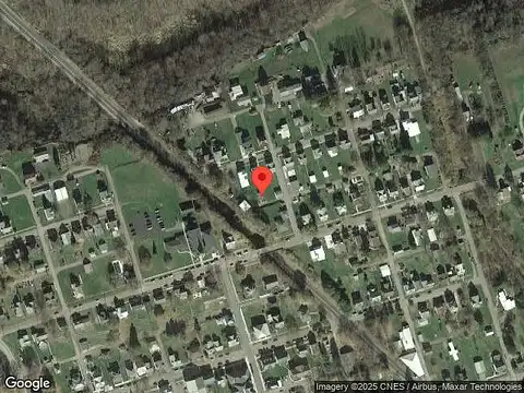 Olinger, MEYERSDALE, PA 15552