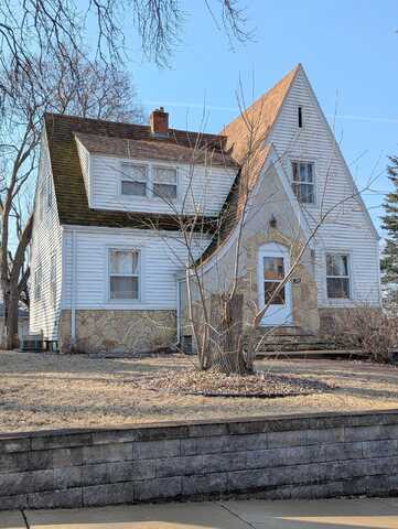 Sheridan, ALBERT LEA, MN 56007