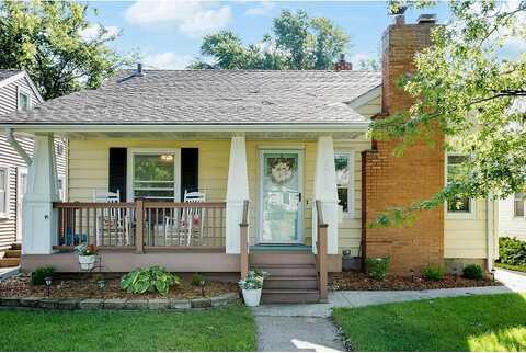 Idaho, MINNEAPOLIS, MN 55426