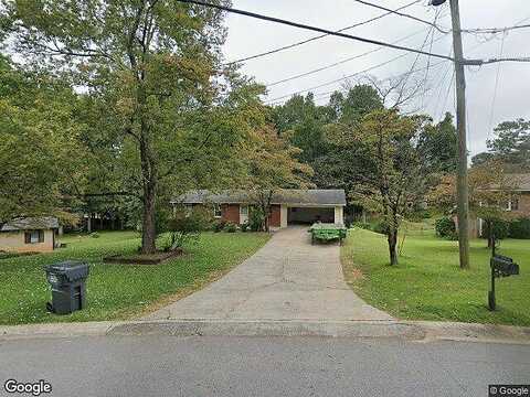 Hidden, LAWRENCEVILLE, GA 30044